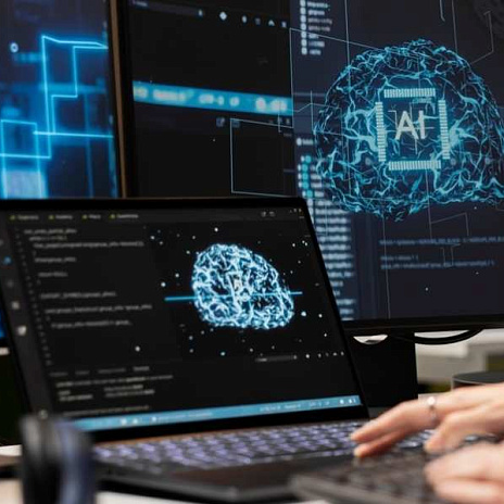 Использование ИИ в компании: от персональных данных до прав на контент